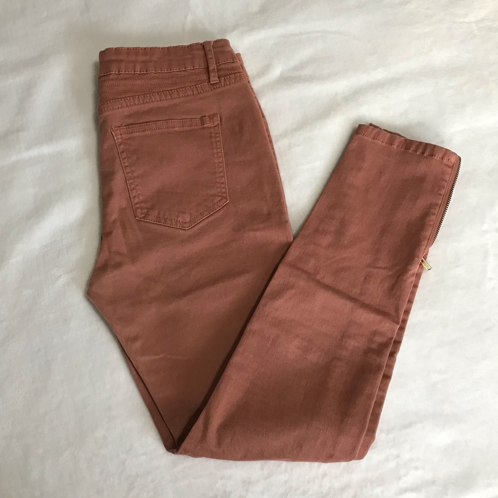 Jeans mid rise